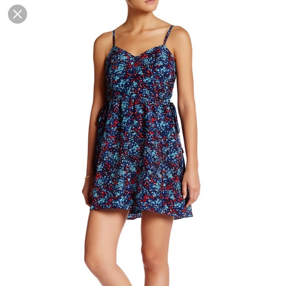 Parker Dresses & Skirts - Parker penelope floral dress